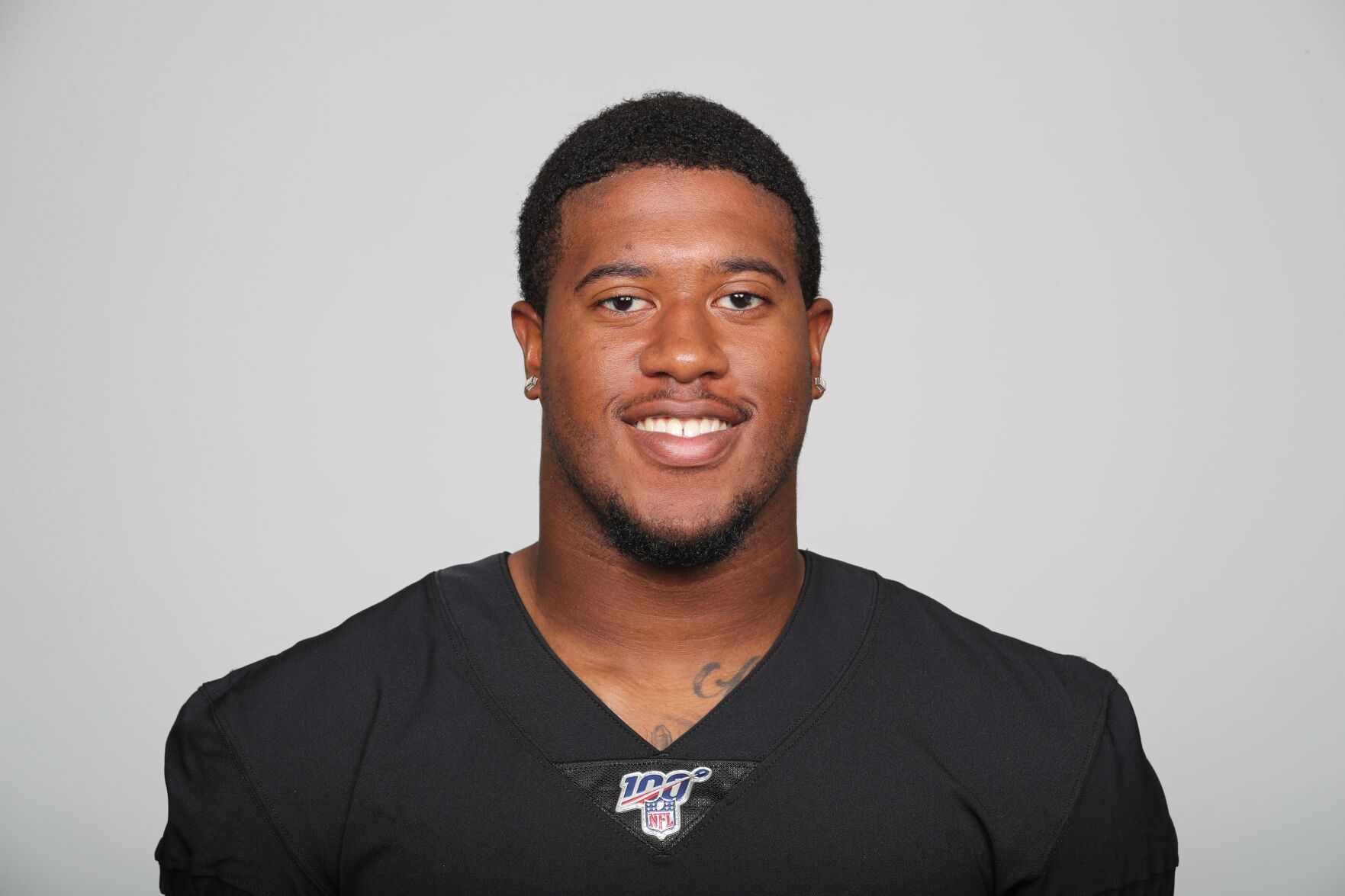 Washington Football Team LB Justin Phillips (OSU)